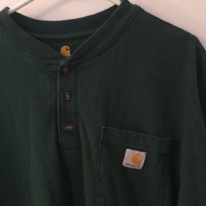 Carhartt Men’s T Shirt